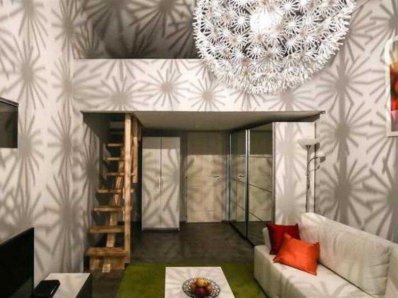 Apartment Green Tea Budapest Center Dış mekan fotoğraf